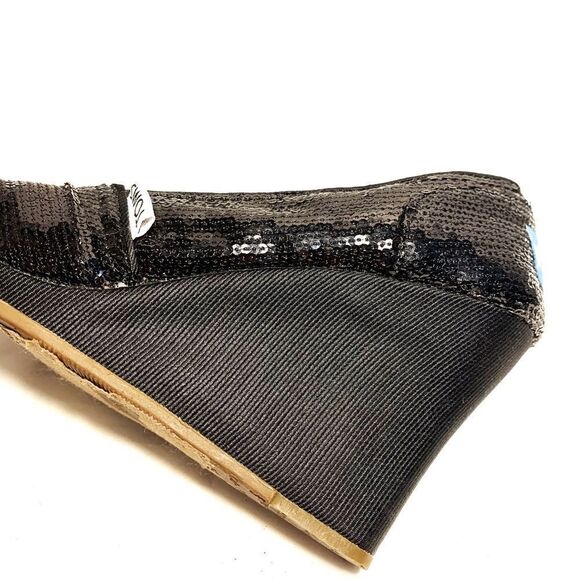 🌟HP🌟Toms Wedges - Picture 10 of 13